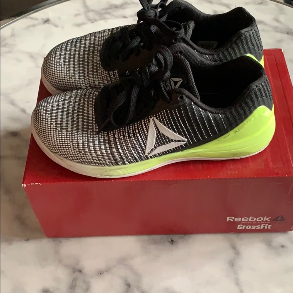 Reebok Crossfit Nano 7